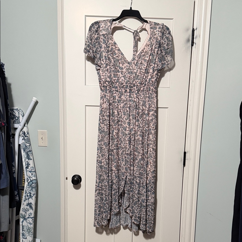 Maurice’s Floral Print Women's Dress